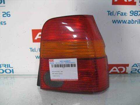 Piloto Trasero Derecho Seat Arosa 1.0 50CV 37KW