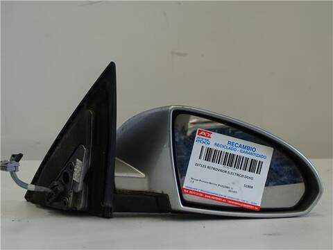 Retrovisor Derecho Nissan Primera 1.8 BERLINA 115CV 85KW