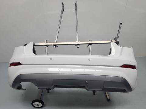 Paragolpes Trasero Audi Q2 35 TFSI DESIGN 150CV 110KW