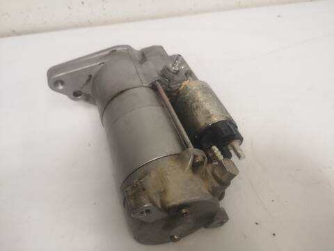 Foto 3ª: Motor de Arranque Land Rover Range 306DT (2014)
