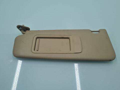 Parasol Izquierdo Bmw X1 2.0 TD CAT 177CV 130KW