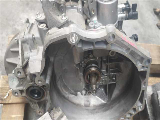 Caja Cambios Opel Meriva 1.6 CTDI