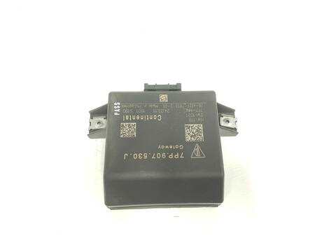 Foto 3ª: Centralita Motor ECU Porsche Cayenne 3.0 V6 TDI 239CV AUT. [059E] (2009)