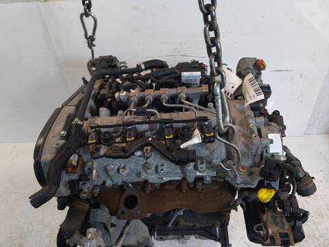 Foto 2ª: Motor Completo Opel Zafira 165 CV 121KW [A20DTH] (2014)