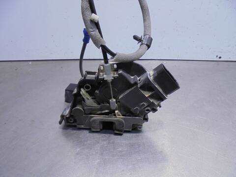 Foto 3ª: Cerradura Puerta Delantera Izquierda Ford Mondeo AMBIENTE 125CV 92KW (2007)