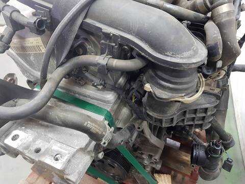 Foto 3ª: Motor Completo Volkswagen T-Cross ADVANCE 130CV 97KW [DLAA] (2018)