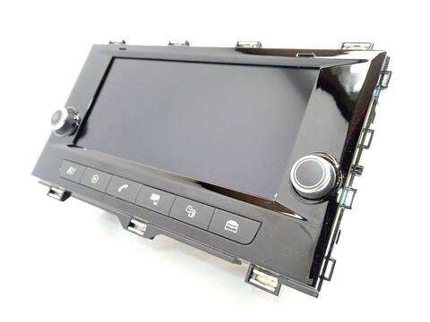 Foto 3ª: Pantalla Multifuncion Seat Ibiza 1.0 FR 110CV 81KW [DLAA] (2022)