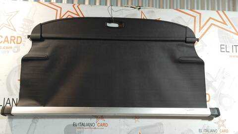 Foto 3ª: Bandeja Trasera Kia Sportage CONCEPT 4X2 116CV 85KW [D4FD] (2011)