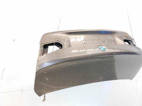 Foto 3ª: Maletero Bmw Serie 3 315 318 D [N47 D20 C] (2011)