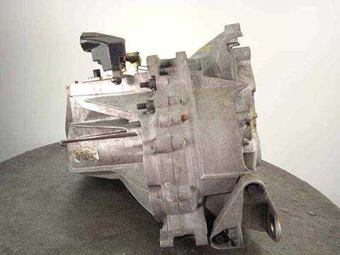 Foto 2ª: Caja Cambios Jaguar X Type 2.0 DIESEL CAT 130CV 96KW [6B] (2004)