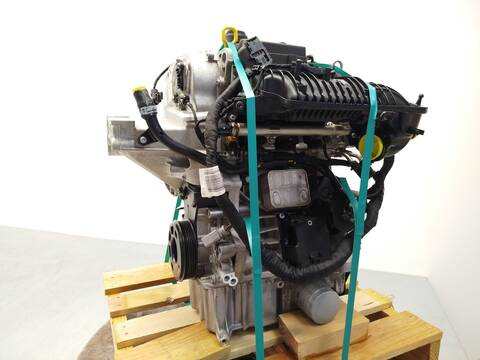 Foto 3ª: Motor Completo Seat Arona 1.0 TSI 116CV 85KW [DUSA] (2024)