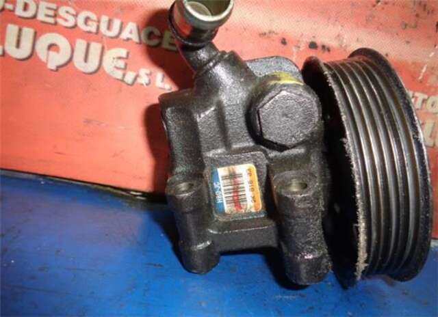 Foto 2ª: Bomba Servodireccion Ford Focus 1.8 TDCI [KKDA]