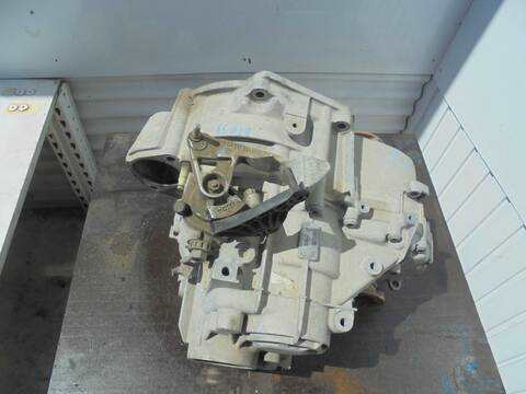Foto 2ª: Caja Cambios Seat Leon FR 150CV 110KW [CRL] (2017)