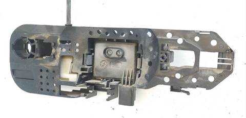 Foto 3ª: Cerradura Puerta Trasera Derecha Renault Megane 1.5 DCI KZ1M KZ1W KZ0R) (2008)