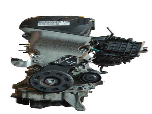 Foto 3ª: Motor Completo Audi A1 150 CV 110KW [CZEA CZE]