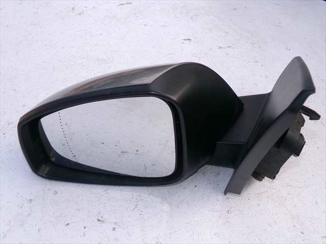 Retrovisor Izquierdo Renault Megane 1.5 DCI RANCHERA,2008-2013