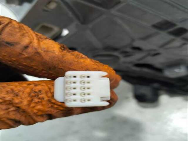 Foto 2ª: Palanca de Cambio Lexus RX 400H (2005)