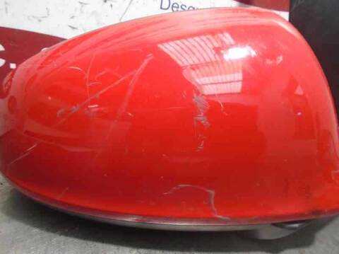 Foto 4ª: Retrovisor Derecho Opel Astra COSMO 110CV 81KW [A17DTR] (2011)