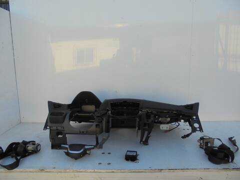 Kit Airbag Ford C Max 1.0 ECOBOOST CAT 125CV 92KW