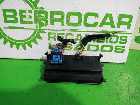 Foto 2ª: Centralita Motor ECU Peugeot 508 ACTIVE 140CV 103KW [8DRHF8] (2012)
