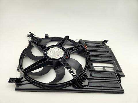 Foto 2ª: Electroventilador Mini Countryman COOPER S 192CV 141KW [B48A20A] (2022)