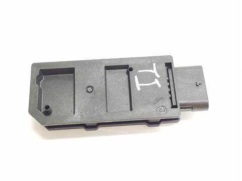 Foto 2ª: Centralita Motor ECU Audi A3 VERSION INDEFINIDA