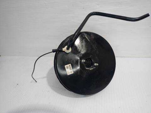 Foto 2ª: Servofreno Mercedes Vito 112 CDI 638.094) 122CV [OM 611] (1996)