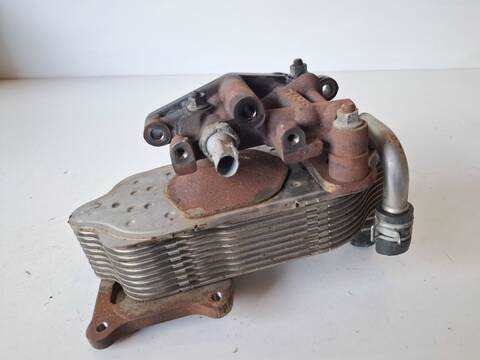 Radiador Aceite Mitsubishi ASX KAITEKI 2WD 150CV