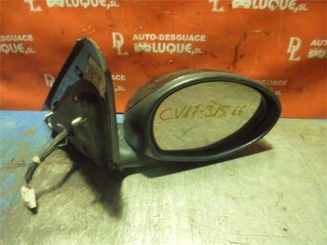 Foto 1ª: Retrovisor Derecho Alfa Romeo 147 1.6 T.SPARK ECO DISTINCTIVE [1.6 LTR. - 77 KW 16V CAT] [AR 37203]