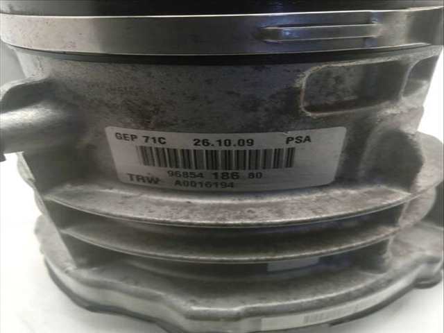 Foto 2ª: Bomba de Direccion Citroen C4 2.0 HDI FAP CAT RHR - DW10BTED4) PICASSO 136CV 100KW (2009)