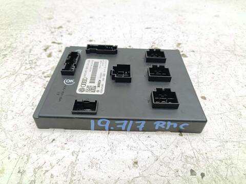 Foto 1ª: Centralita Motor ECU Audi A6 3.0 TDI ADVANCED EDITION 272CV 200KW [CRTD] (2017)