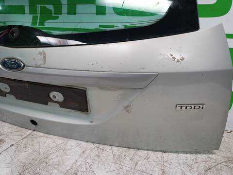 Foto 3ª: Portón Ford Focus AMBIENTE BERLINA 90CV 66KW [C9DC] (2004)
