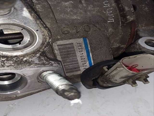 Foto 3ª: Compresor Aire Acondicionado Chrysler Voyager 2.4 SE 147CV 108KW [EDZ] (2006)