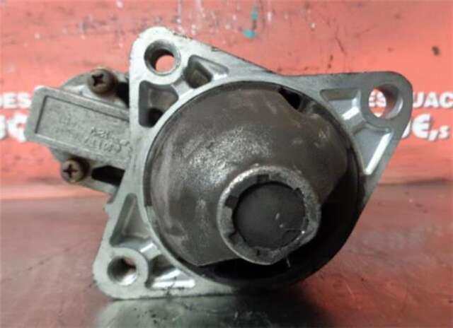 Foto 2ª: Motor de Arranque Mazda 6 2.0 [FS]