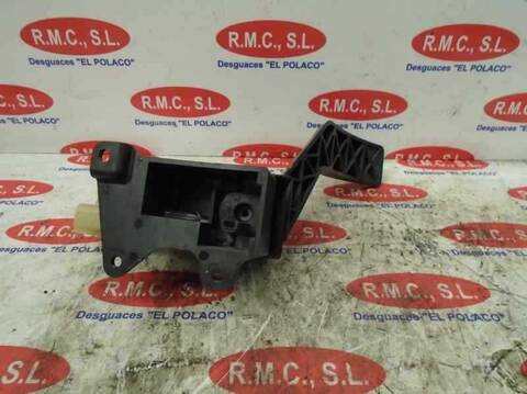 Foto 3ª: Pedal Acelerador Ford Focus AMBIENTE BERLINA 100CV 74KW [FFDA] (2004)