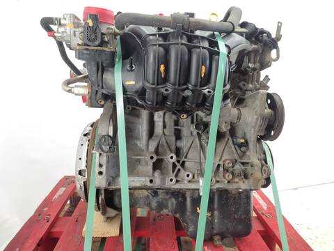 Motor Completo Suzuki Ignis 1.5 RM415) 99CV 73KW