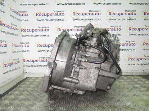 Caja Cambios Opel Signum D-Z30DT