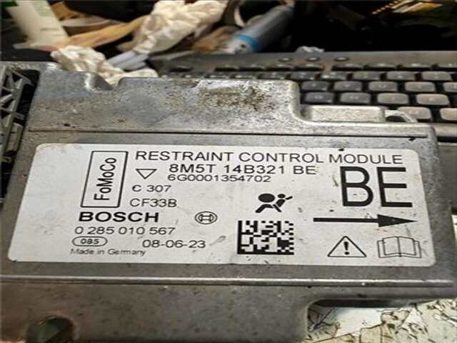 Centralita Airbag Ford Focus 2.0 TREND [2.0 LTR. - 107 KW CAT]