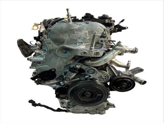Foto 2ª: Motor Completo Honda Civic MK9 120CV 88KW [N16A1] (2014)