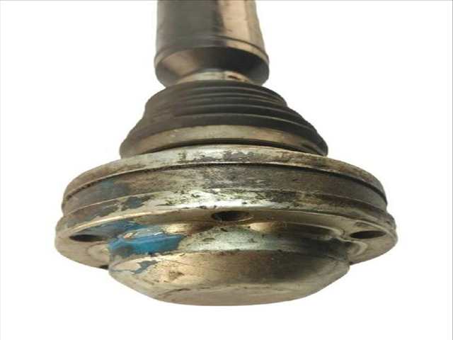 Foto 2ª: Transmision Delantera Derecha Seat Leon 1.8 TSI (2005)