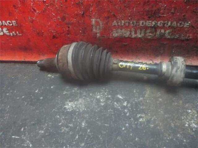 Foto 2ª: Transmision Delantera Izquierda Honda Civic 1.8 [R18A1]