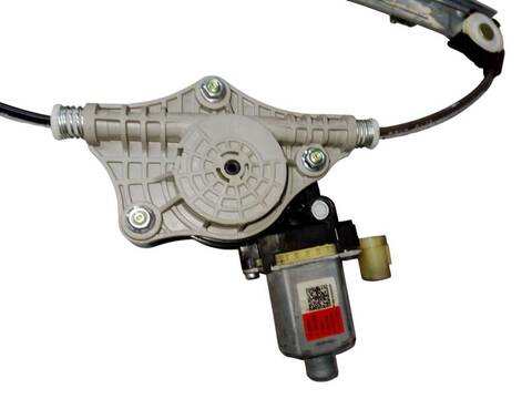 Foto 3ª: Elevalunas Manual Trasero Derecho Kia Stonic 1.0 T-GDI ECO-DYNAMICS (2017)