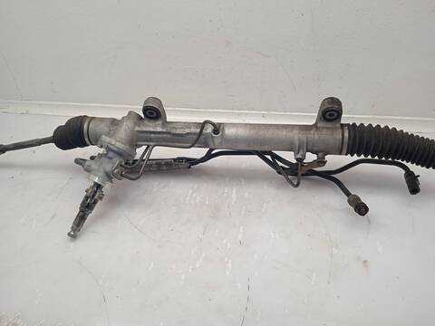 Foto 3ª: Cremallera de Direccion Toyota Corolla 2.0 TD CAT 116CV 85KW [1CDFTV] (2004)