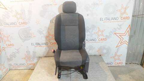 Foto 1ª: Asientos Traseros Citroen Berlingo CONTRLOL M 102CV 75KW FURGON [YHT] (2022)