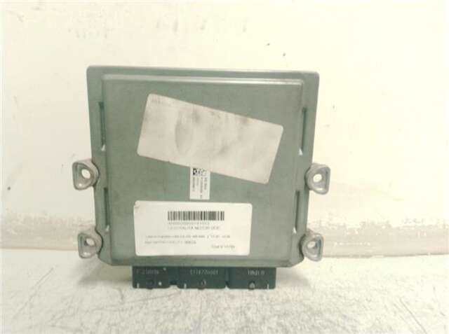Foto 2ª: Centralita Motor ECU Lancia Phedra 2.0 JTD (136 CV) [RHR DW10BTED4]