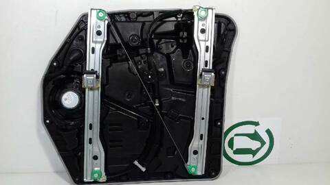 Foto 3ª: Elevalunas Eléctrico Delantero Izquierdo Mercedes Clase V 200 136CV 100KW (2014)