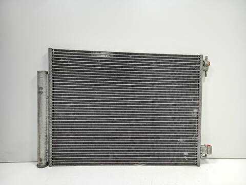 Foto 2ª: Radiador Calefaccion A.A. Dacia Dokker K9K626 (2018)