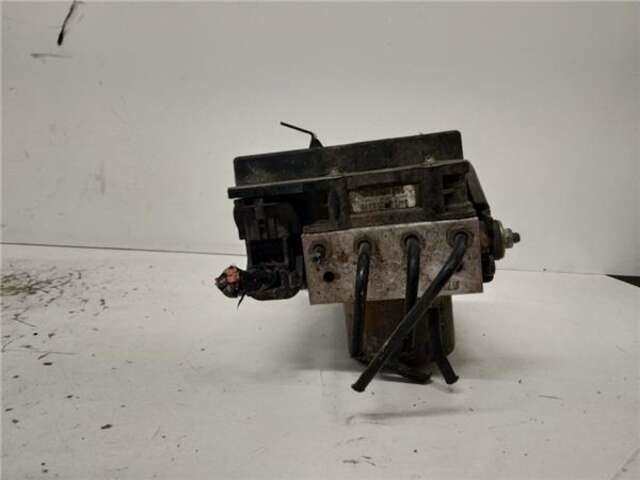 Foto 1ª: Abs Seat Ibiza 1.2 TDI (75 CV) [CFW]