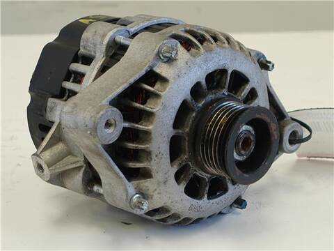 Alternador Opel Astra 1.6 16V BERLINA 101CV 74KW