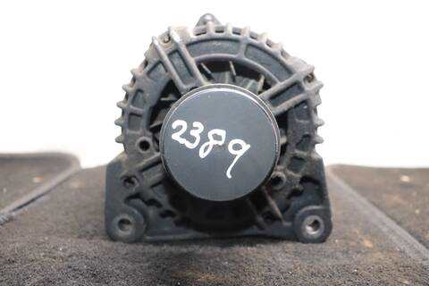 Alternador Renault Clio AUTHENTIQUE 86CV 63KW
